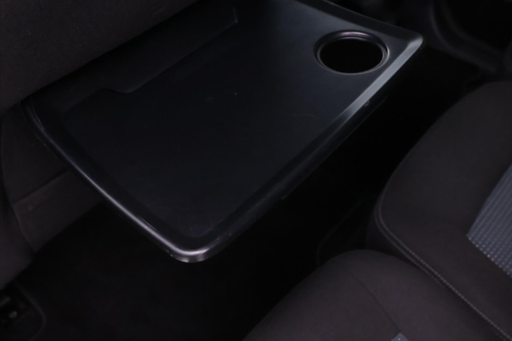 Ford Galaxy 2,0 TDCI 120kW Navi 7-Míst