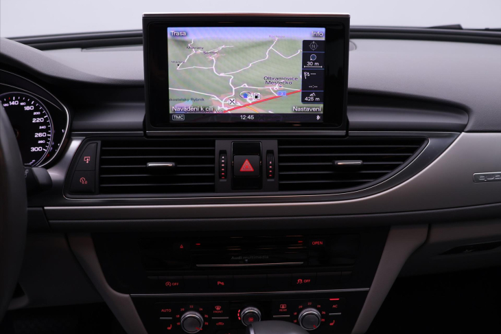 Audi A6 3,0 TDI 180kW Aut. Quattro