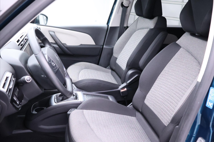 Citroën C4 SpaceTourer 1,5 HDI 96kW Feel CZ