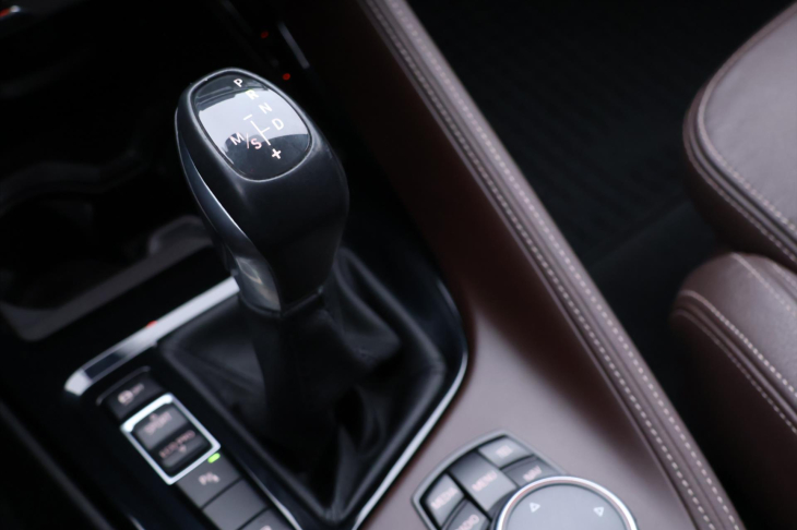 BMW X1 2,0 D xDrive 140 kW Automat