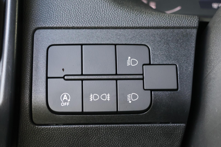 Dethleffs Ostatní 2,2 Držák na kola CZ DPH obytný automobil