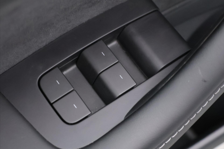 Tesla Model 3 Long Range 75kWh AWD sOH 90%