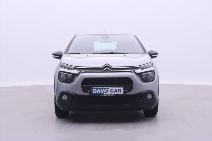 Citroën C3 1,2 PT 61kW Feel 1.Maj DPH
