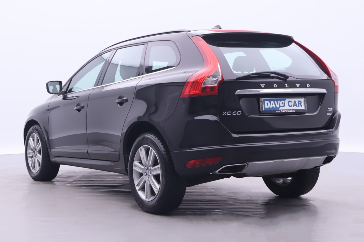 Volvo XC60 2,4 D5 162kW Aut. AWD Momentum