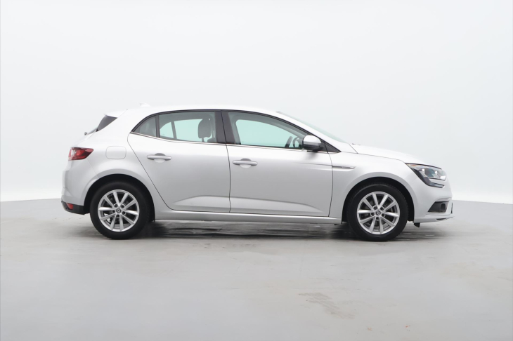 Renault Mégane 1,5 dCi 81kW Energy Bose CZ