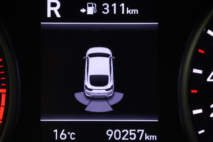 Hyundai i30 1,4 T-GDi 103kW Fastback CZ