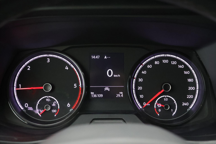Volkswagen Transporter 2,0 TDI 110kW Long Klima DPH