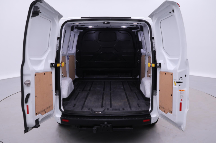 Ford Transit Custom 2,0 TDCI Aut.klima CZ DPH