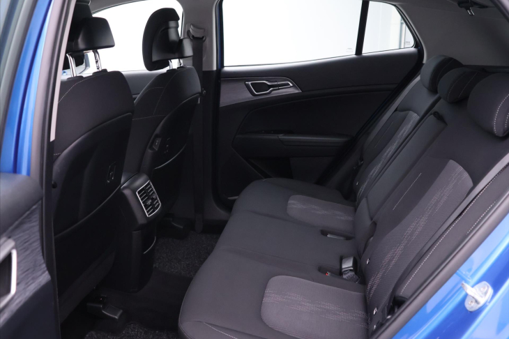 Kia Sportage 1,6 T-GDI 110 kW Exclusive DPH CZ
