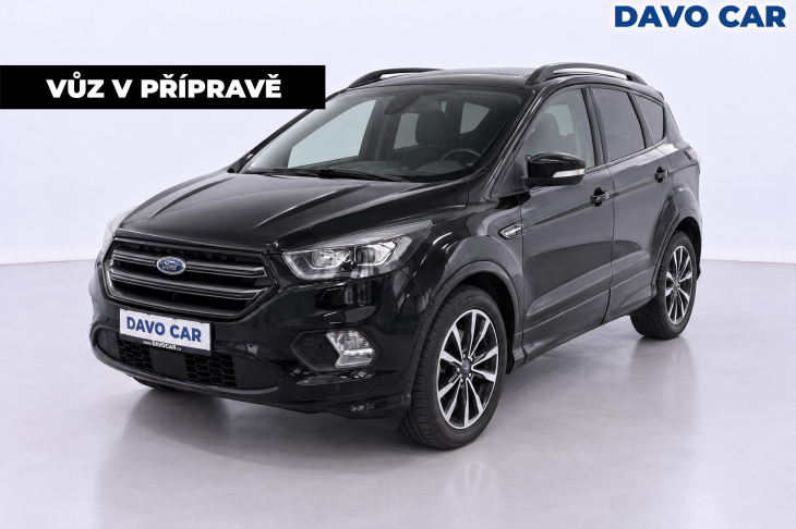 Ford Kuga 1,5 EcoBoost 129kW 4x4 Aut.