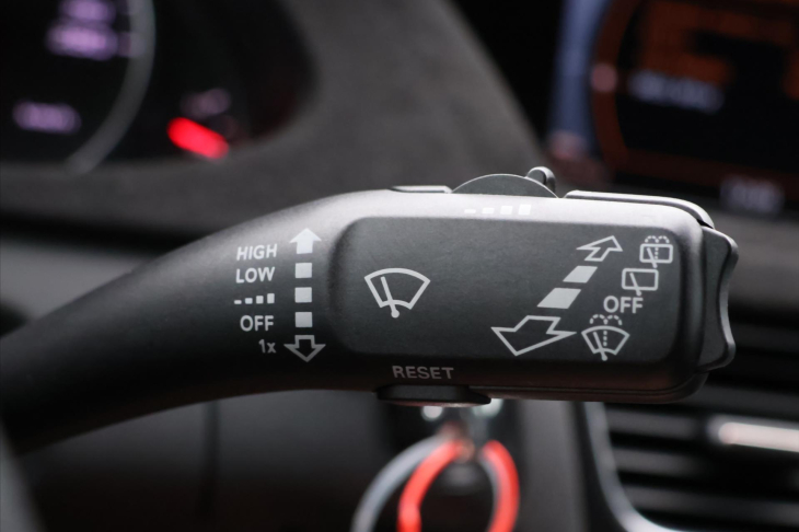 Audi A4 3,0 TDI 176kW quattro Kůže