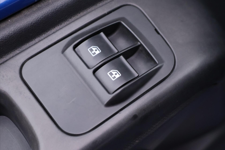 Peugeot Bipper 1,4 i 54kW CZ DPH