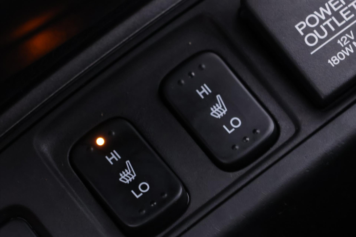 Honda CR-V 1,6 iDTEC Elegance Serv.Kniha