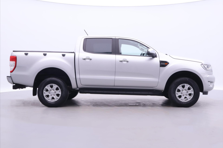 Ford Ranger 2,0 TDCi 125kW XLT CZ DPH