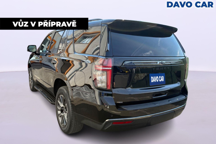 Chevrolet Tahoe 5.3 V8 RST 265kW DPH