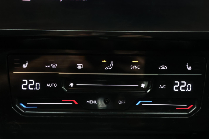 Volkswagen Passat 2,0 TDI 140kW DSG Elegance DPH