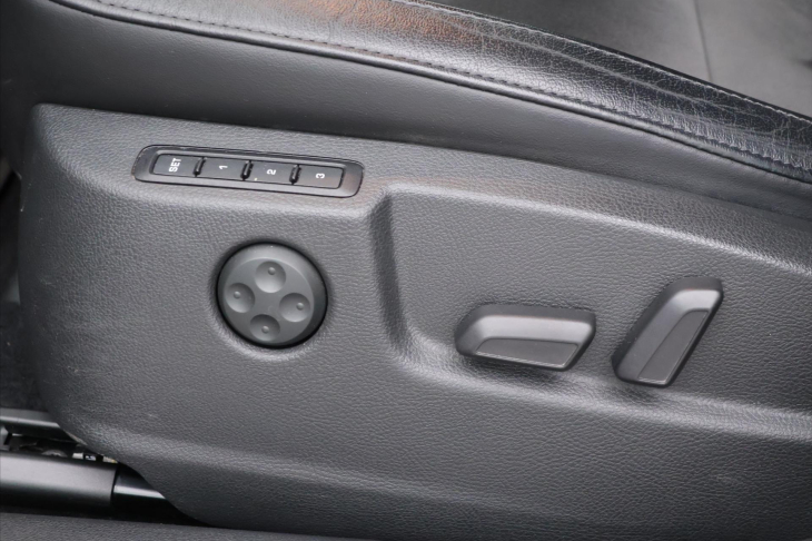 Škoda Superb 2,0 TDI 103kW DSG Elegance