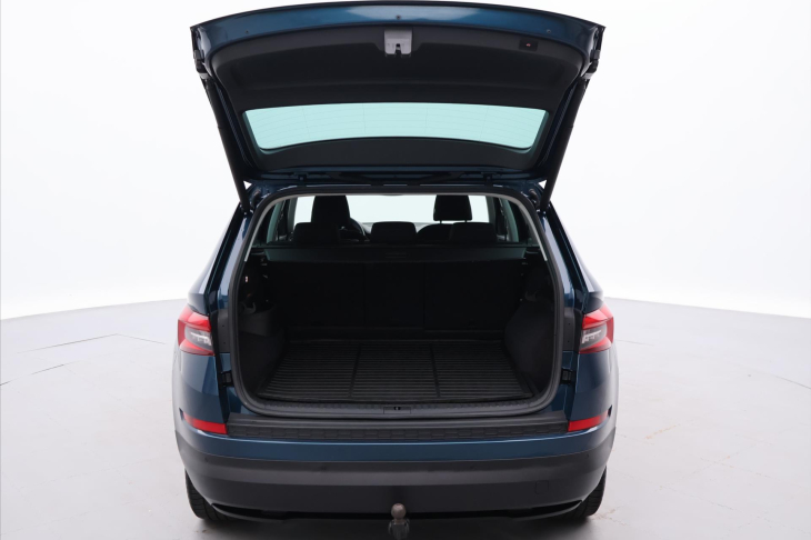 Škoda Kodiaq 2.0 TDI 110kW DSG Style DPH