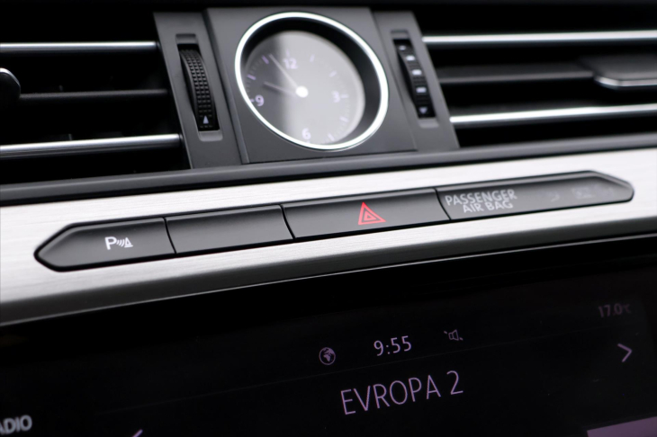 Volkswagen Arteon 2,0 TDI 110kW DPH