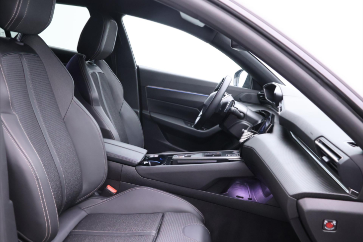 Peugeot 508 1,5 HDI 96kW Aut. Allure DPH