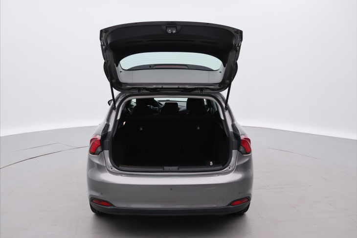 Fiat Tipo 1,6 MultJet 88kW Automat