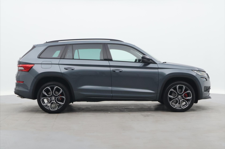 Škoda Kodiaq 2,0