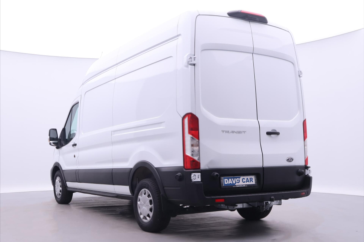 Ford Transit 2,0 TDCi 96kW L3H3 Tažné DPH