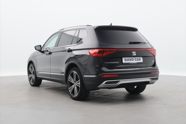 Seat Tarraco 2,0 TDI 140kW 4WD Xcellence DSG