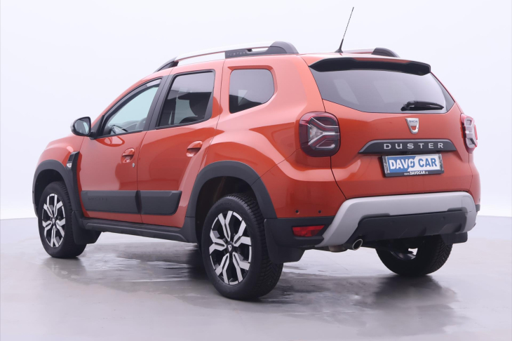 Dacia Duster 1,0 TCe LED Navi CZ 1.Maj.