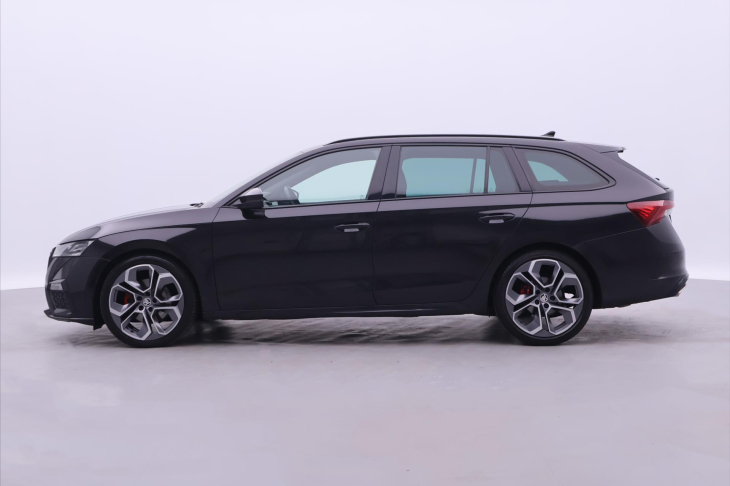 Škoda Octavia 2,0 TDI RS 4x4 DSG First Edition DPH