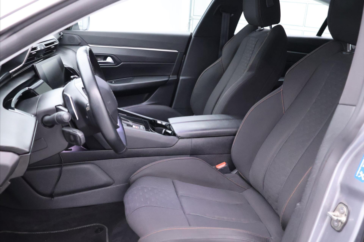 Peugeot 508 1,6 PureTech 133KW GTLINE