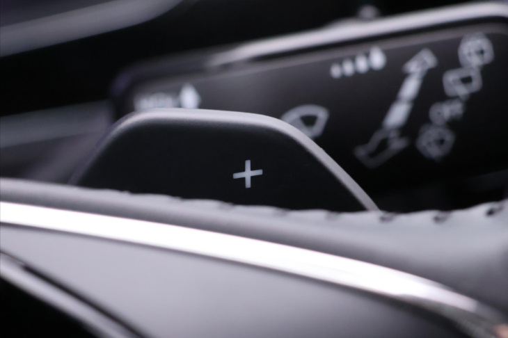 Škoda Superb 2,0 TDI 147kW L&K LED DSG CZ