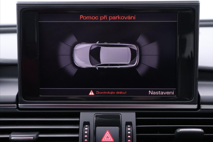 Audi A6 3,0 TDI 150kW Aut. Quattro