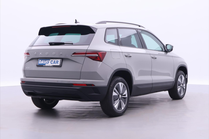 Škoda Karoq 1,5 TSI 110 kW Dsg Style 12.Tkm