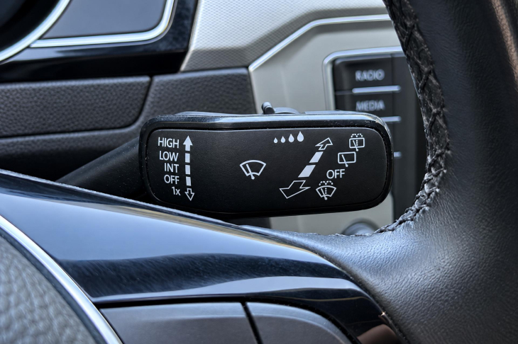 Volkswagen Passat 2,0 TDI 110kW Comfortline Navi