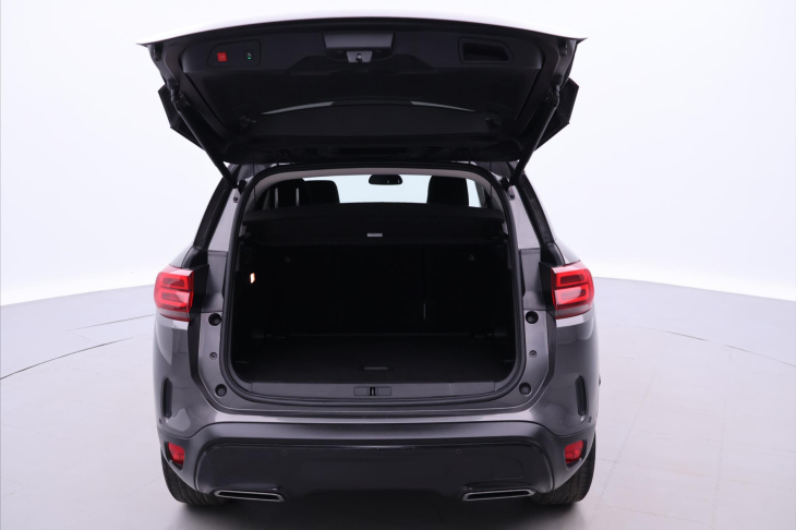 Citroën C5 Aircross 1,2 PureTech Navi R.Kam.