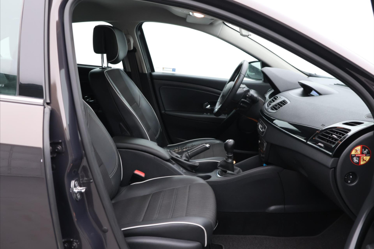 Renault Fluence 1,5 dCi 81kW Privilege CZ 1.maj