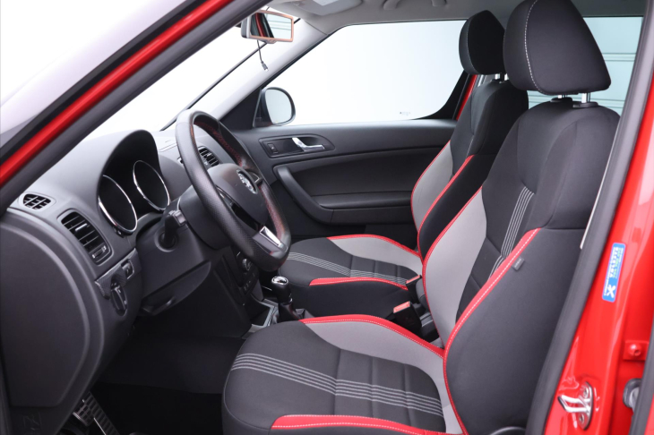 Škoda Yeti 2,0 TDI 110kW Monte Carlo CZ