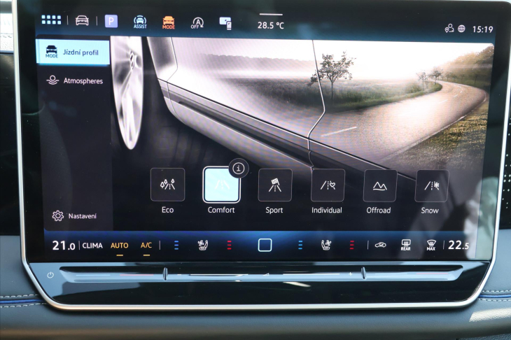 Volkswagen Tiguan 2,0 TDI 142kW DSG R-Line DPH