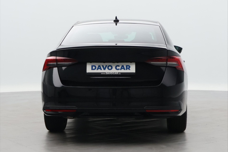 Škoda Octavia 2,0 TDI 110kW DSG Sportline DPH