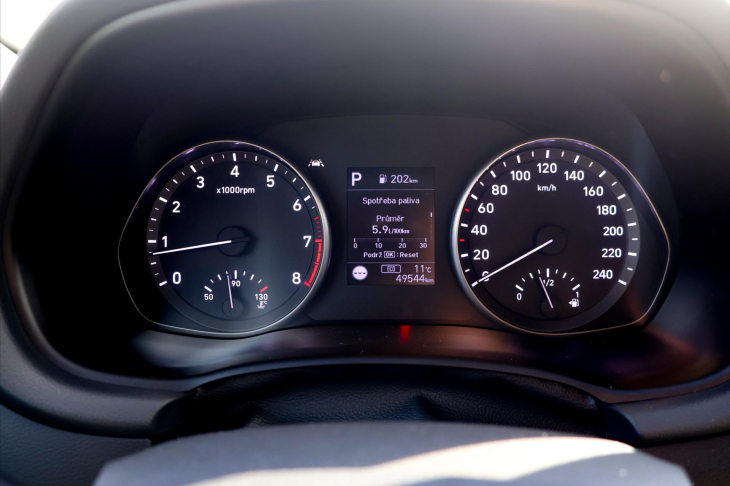 Hyundai i30 1,5 T-GDI 117kW N-Line DPH CZ