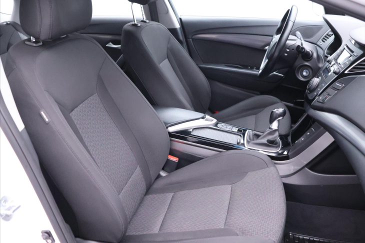 Hyundai i40 1,7 CRDi 100kW Experience CZ