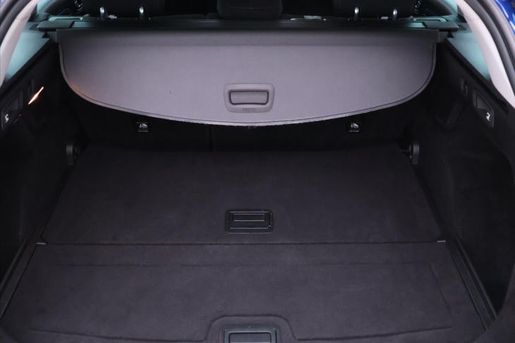 Renault Mégane 1,6 120KW GT 4Control LED CZ