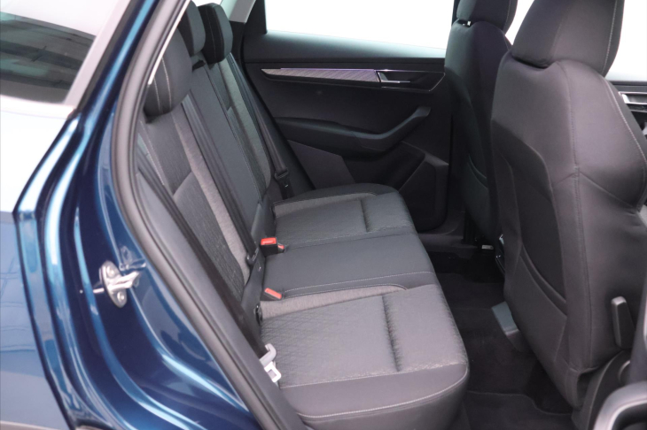 Škoda Karoq 2,0 TDI 110kW DSG 4x4 Style DPH