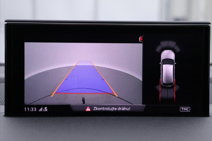 Audi Q7 3,0 TDI 200 kW Quattro S-Line