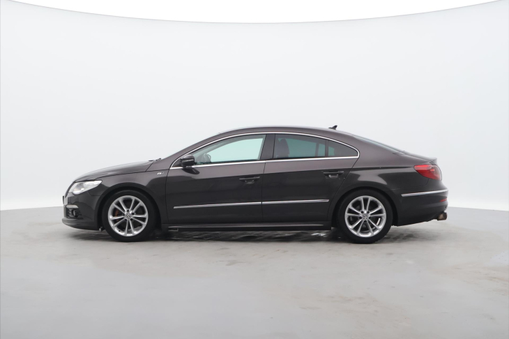 Volkswagen Passat CC 2,0 TSI Sport 147kW M6F