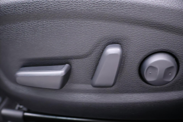 Kia ProCeed 1,6 CRDI Automat GT-Line LED