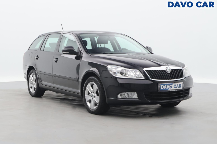 Škoda Octavia 1,6 TDI 77kW CZ Ambition DPH