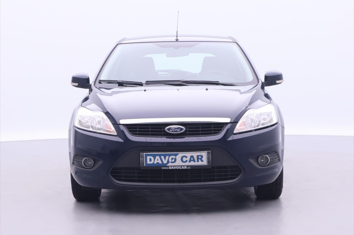 Ford Focus 1,6 Duratorq 66kW Klima CZ