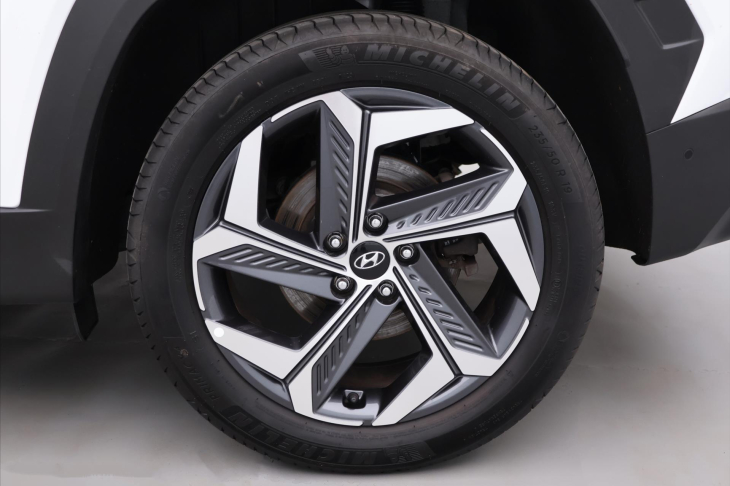 Hyundai Tucson 1,6 T-GDi 169kW 4x4 CZ Premium